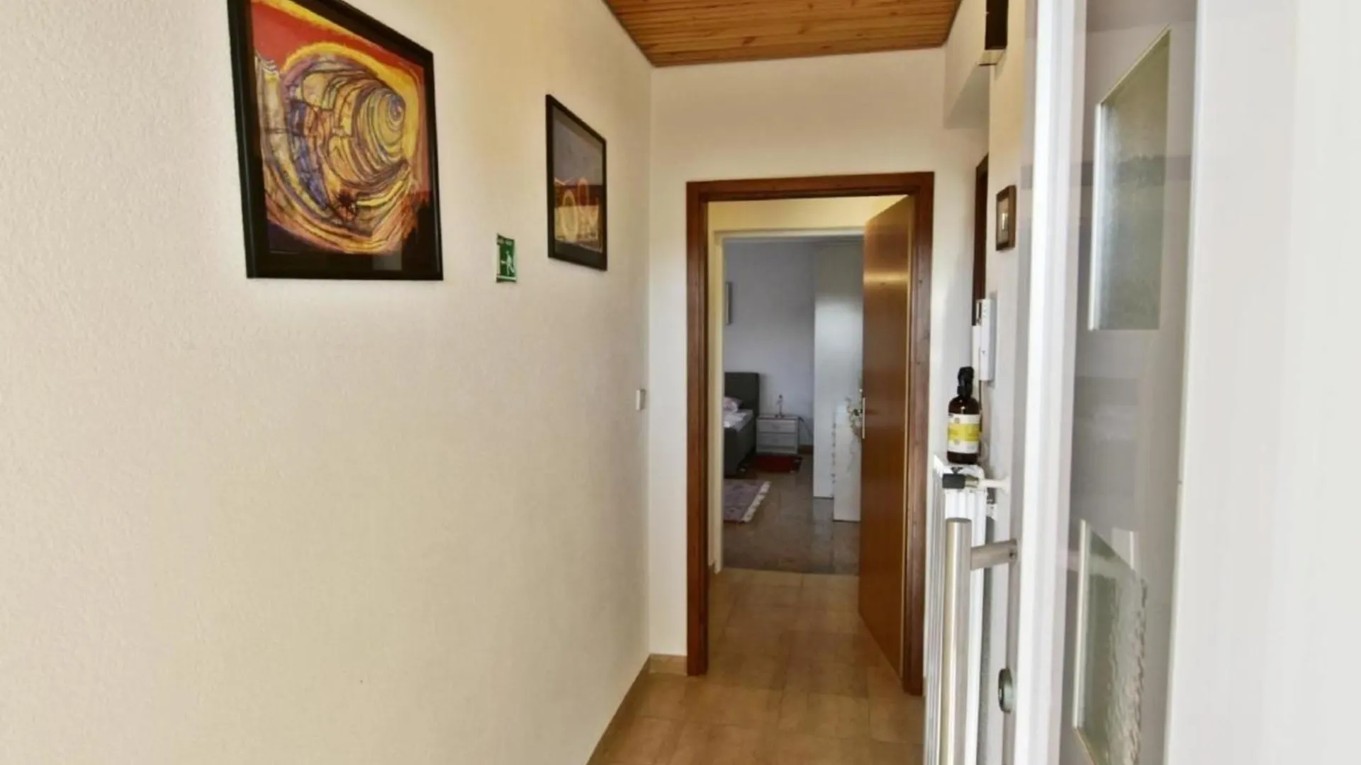 Appartement In Umag Mit Gepflegtem Garten 0*,  Croatia