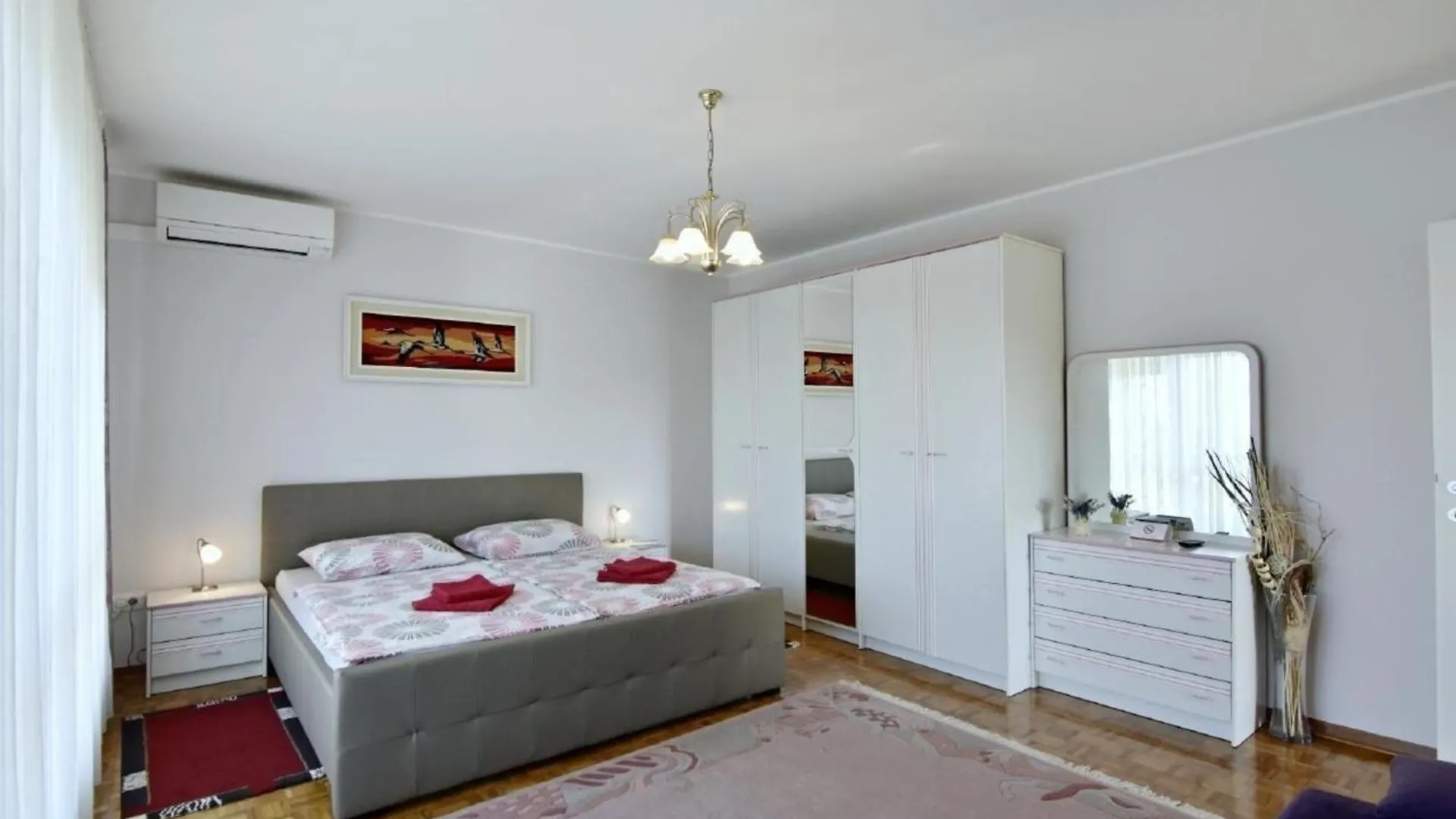 Apartment Appartement In Umag Mit Gepflegtem Garten