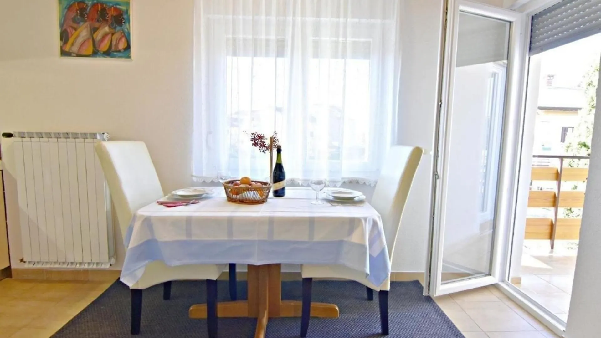 Appartement In Umag Mit Gepflegtem Garten Apartment