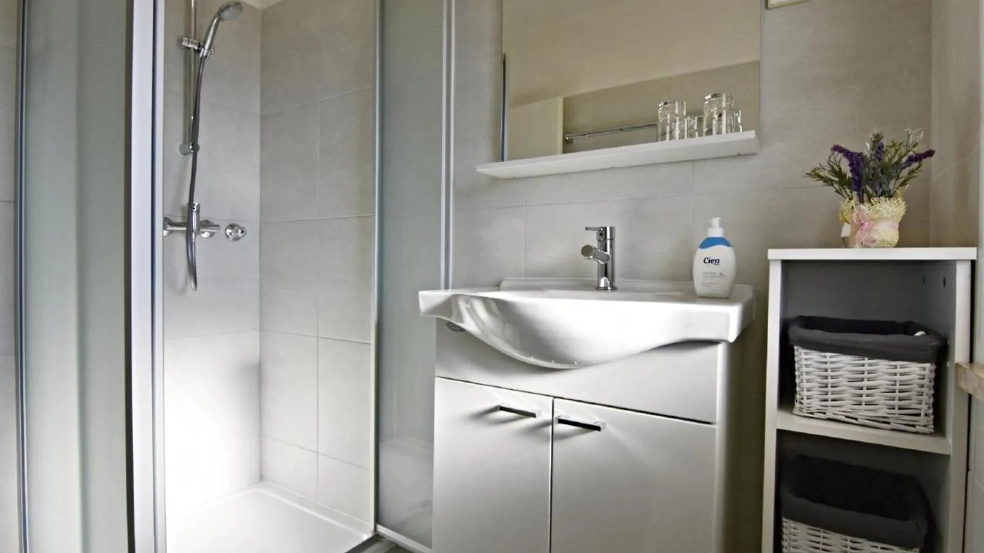 Appartement In Umag Mit Gepflegtem Garten